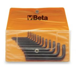 000970650 97TX/B SET TORX KLJUČEVA