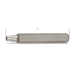 008670570 867RTX/L 45 TORX BIT