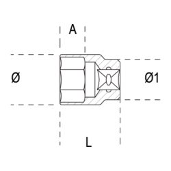 Alternative view of 009000120 900 12 NASADNI KLJUC