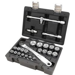 009231025 923 E/C25 SET NASADNIH KLJUČEVA