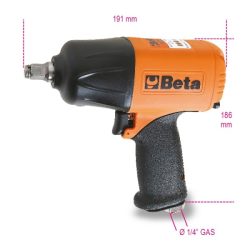 019270008 1927P BETA PNEUMATSKI PIŠTOLJ NA 1/2 PRIHVAT