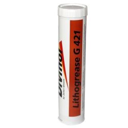 LITHOGREASE G 421 /0,4KG-LITIJUMSKA MAST