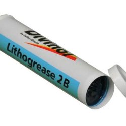 LITHOGREASE 2B/0,4 KG-LITIJUMSKA MAST