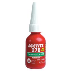 270 BO 10 ML LOCTITE