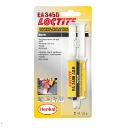 3450 LOCTITE TEKUCI METAL
