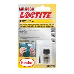 3863 2G DE/AU LOCTITE