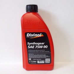 SYNTHOGEAR SAE 75W-90 /1L-ULJE ZA MJENJAČE