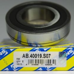 AB.40019.SO7 LEZAJ - 37x73x17