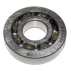 BB1B 447205 A LEZAJ - 20x52x12