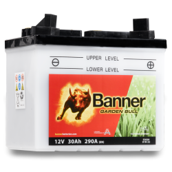 GARDEN BULL 30AH 530 20