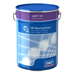 LGMT 3/5  MAST