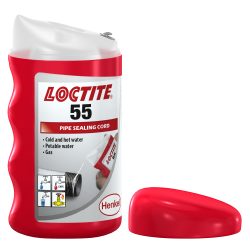 55 48X160M HR LOCCTITE