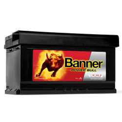 POWER BULL 88 AH P8820