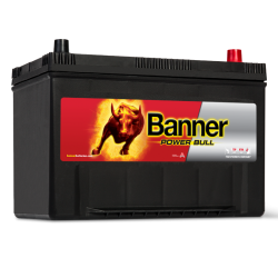 POWER BULL 95 AH P95 04