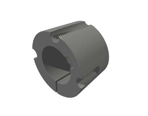 PHF TB3020X55MM