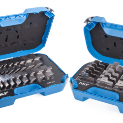 TMAS 720 SET PODLOŽNIH PLOČICA SKF