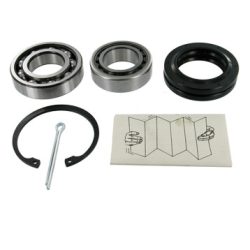 Alternative view of VKBA 910 LEZAJ