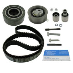 VKMA 01251 SET ZUPČASTOG REMENA