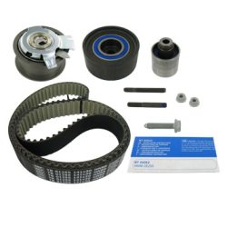 VKMA 01255 SET ZUPČASTOG REMENA