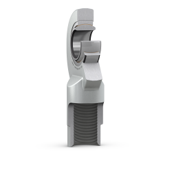 SIKAC 25 M - 25x61x31