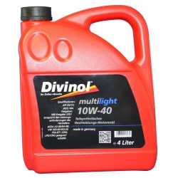MULTILIGHT 10W-40 /4L MOTORNO ULJE