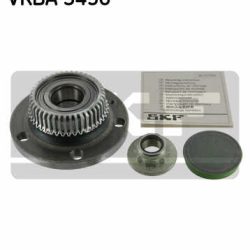 Alternative view of VKBA 3456 LEZAJ