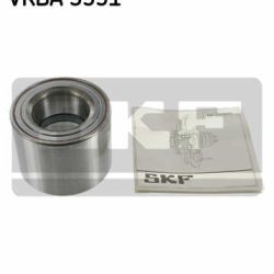 Alternative view of VKBA 3551  LEZAJ