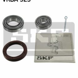 Alternative view of VKBA 523 LEZAJ