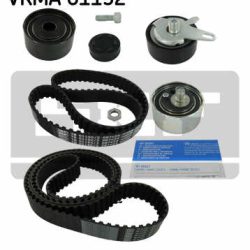 VKMA 01150 SET ZUPČASTOG REMENA