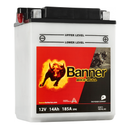 BIKE BULL YB14L-A2 514 11