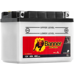 BIKE BULL YB4L-B 504 11