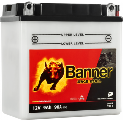 BIKE BULL YB9-B 509 14