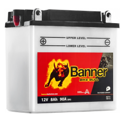 BIKE BULL YB7-A 507 13