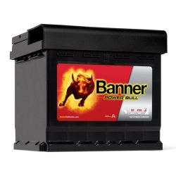 POWER BULL 50 AH P50 03