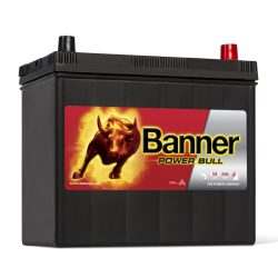 POWER BULL 45 AH P45 23