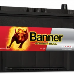 POWER BULL 95AH(P95 05)