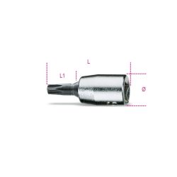 009000721 900TX 10 NASADNI KLJUC TORX