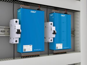 SKF IMx8 i IMx16Plus - Kompaktni sistemi za nadzor stanja opreme