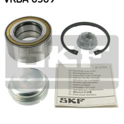 VKBA 6509 LEZAJ