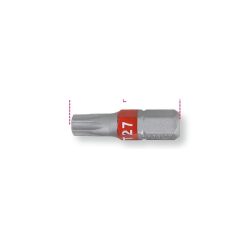 008600745 860TX 30 TORX BIT