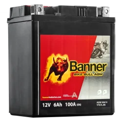 BIKE BULL BTX7L-BS(50614)