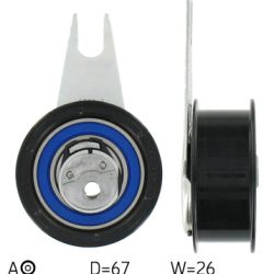 VKM 11012  SPANER