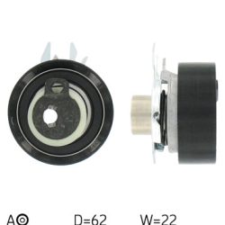 VKM 11106  SPANER