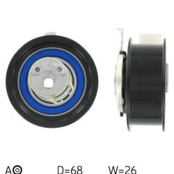 VKM 11130   SPANER