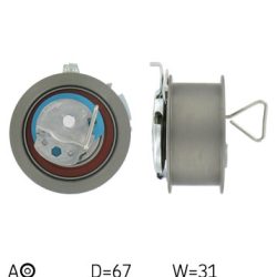 VKM 11250  SPANER