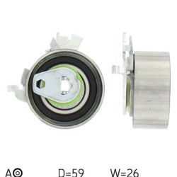 VKM 15202 SPANER