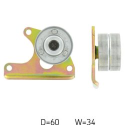 VKM 23240   SPANER