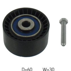 VKM 23246 SPANER