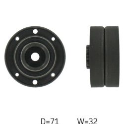 VKM 23300 SPANER