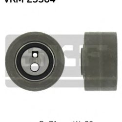 VKM 23304   SPANER